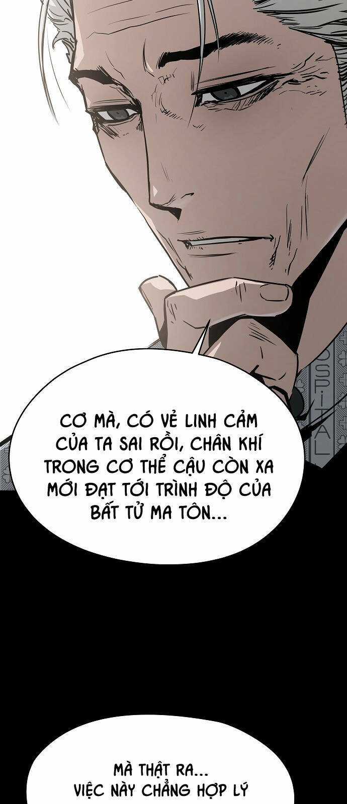 The Breaker 3: Quyền Năng Vô Hạn Chapter 70 trang 31