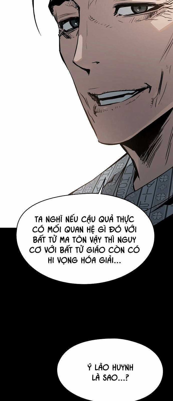 The Breaker 3: Quyền Năng Vô Hạn Chapter 70 trang 33