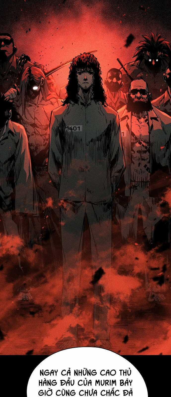 The Breaker 3: Quyền Năng Vô Hạn Chapter 70 trang 36