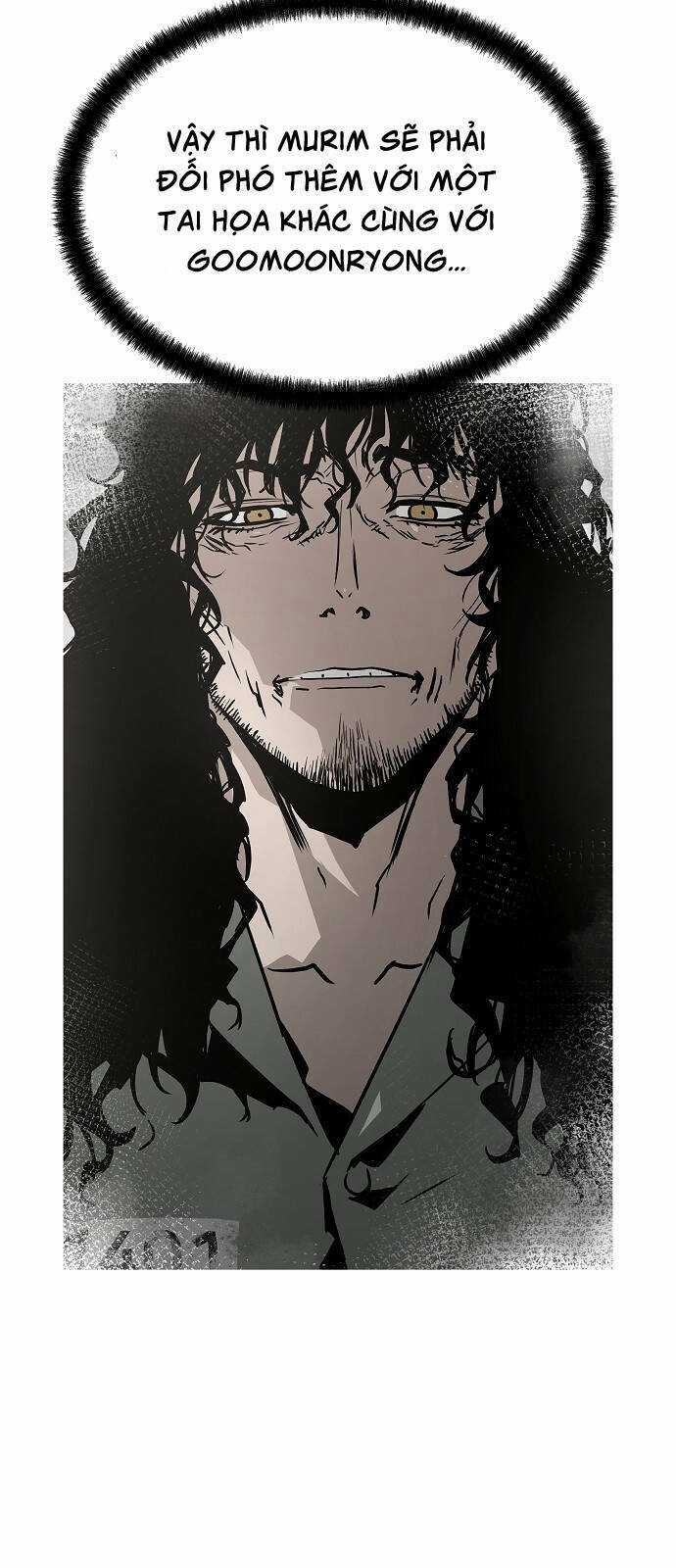 The Breaker 3: Quyền Năng Vô Hạn Chapter 70 trang 42