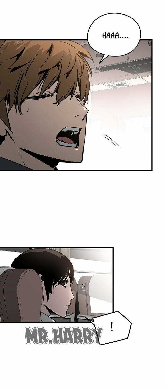 The Breaker 3: Quyền Năng Vô Hạn Chapter 70 trang 46