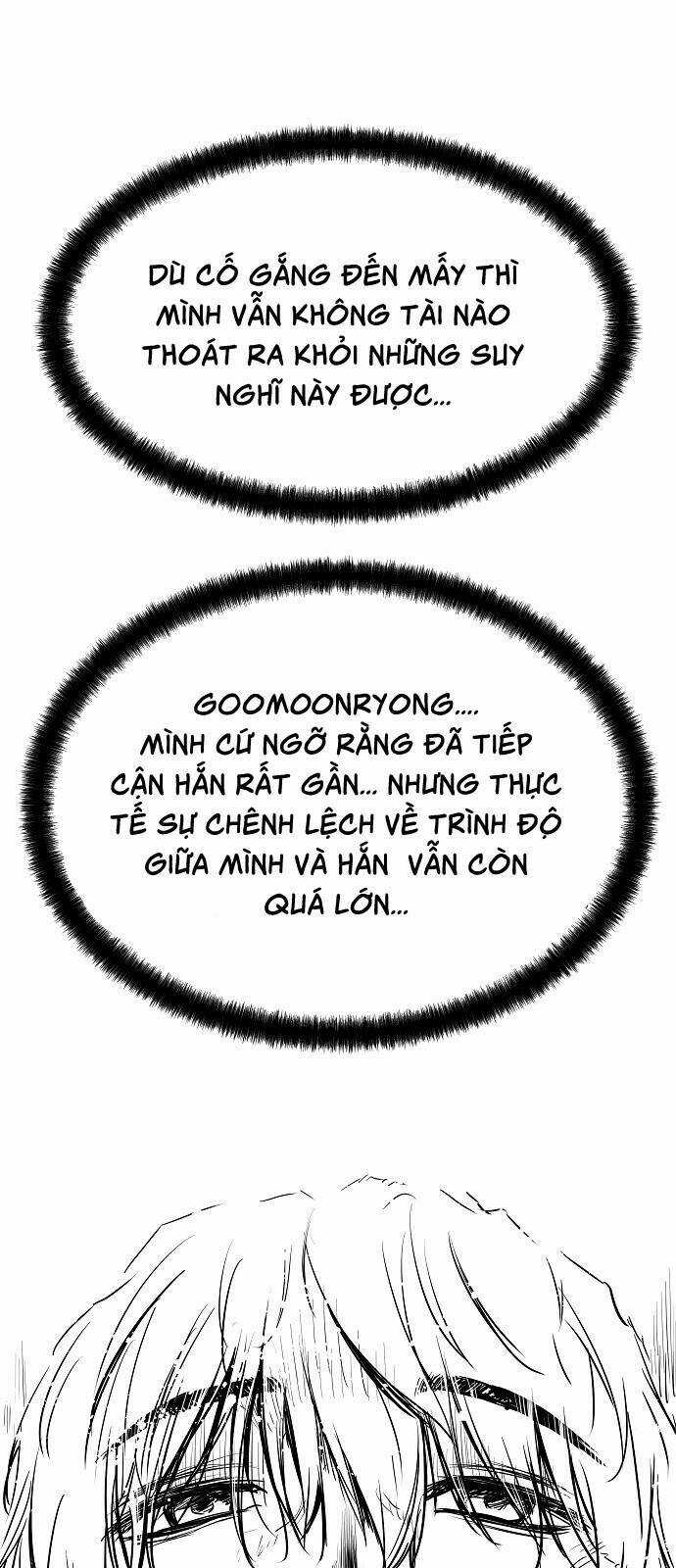 The Breaker 3: Quyền Năng Vô Hạn Chapter 70 trang 47