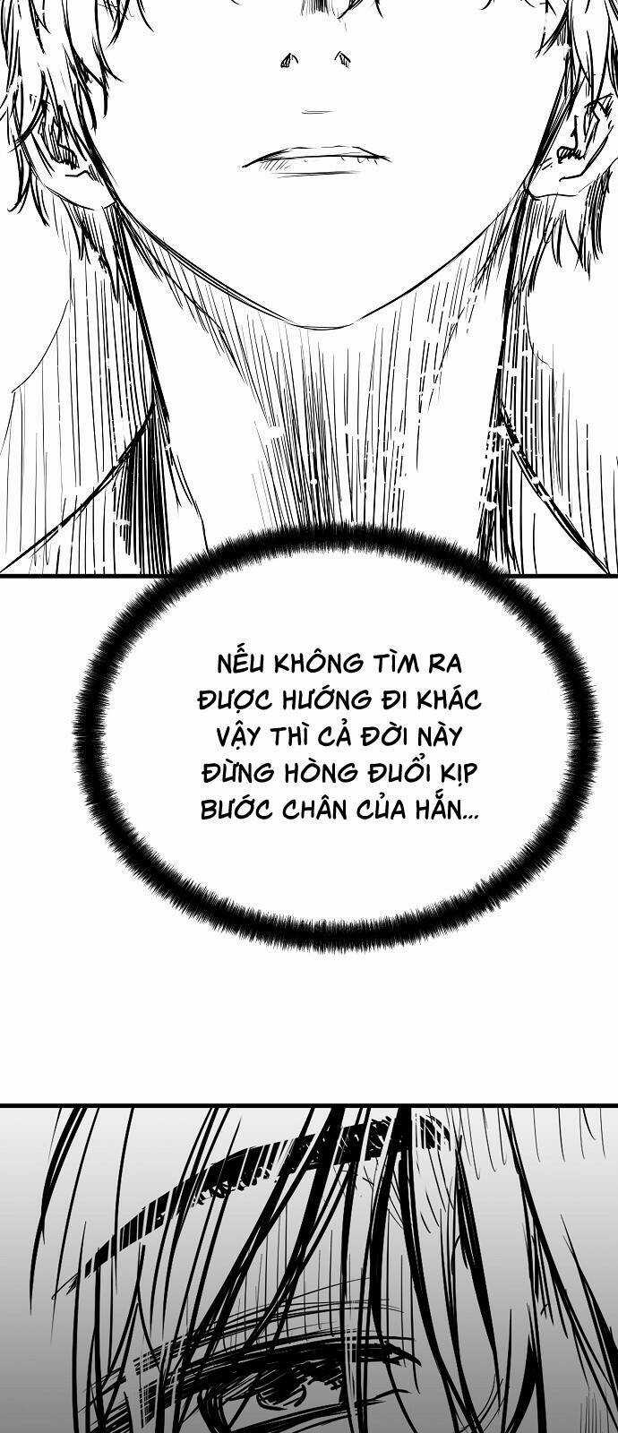 The Breaker 3: Quyền Năng Vô Hạn Chapter 70 trang 48