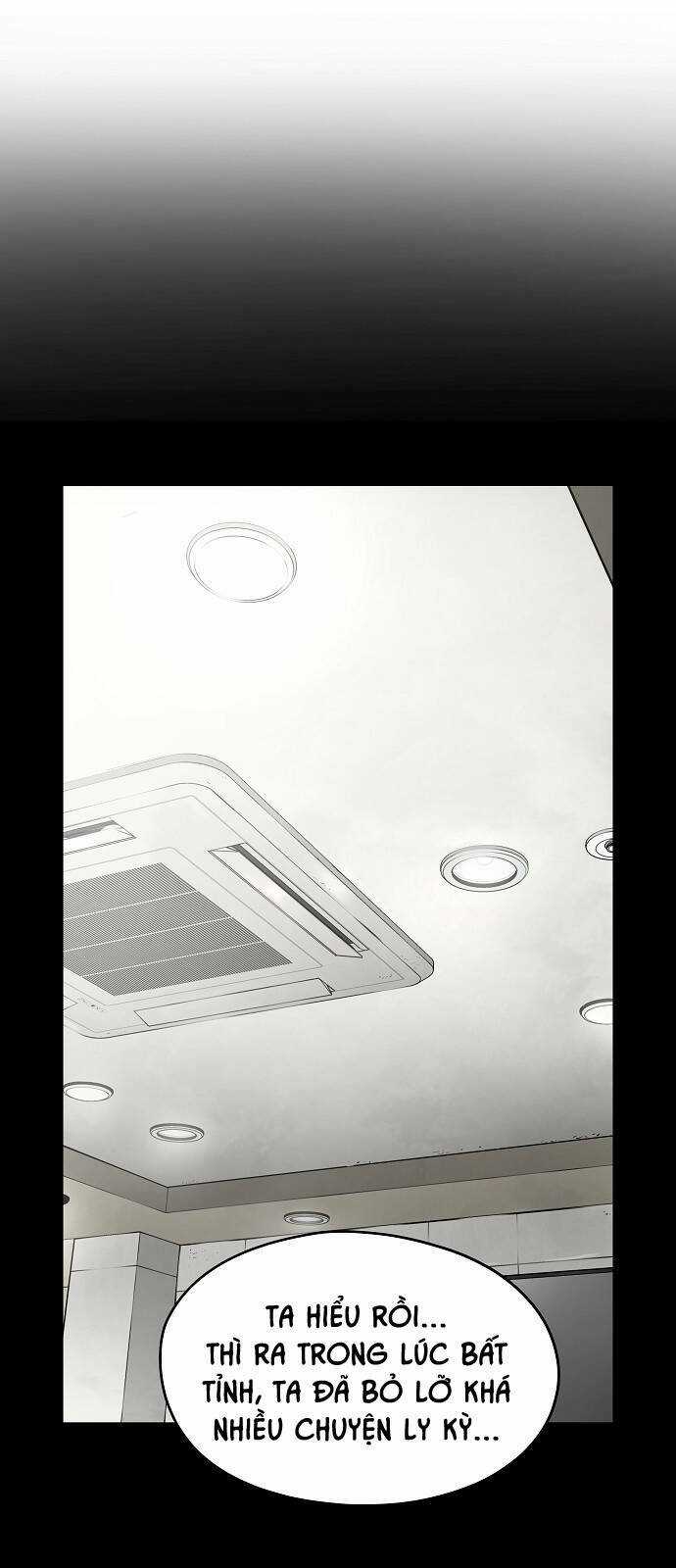 The Breaker 3: Quyền Năng Vô Hạn Chapter 70 trang 5