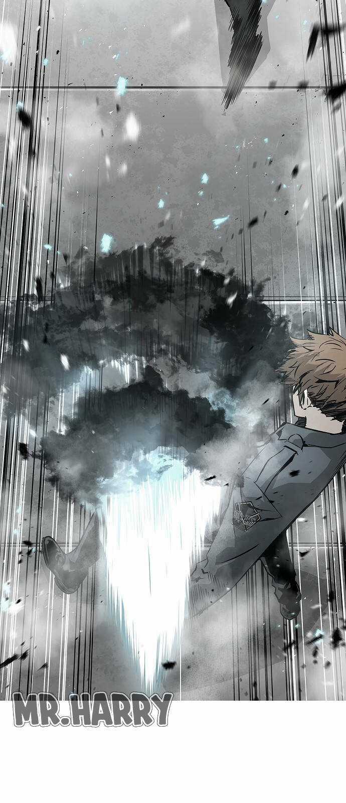 The Breaker 3: Quyền Năng Vô Hạn Chapter 70 trang 50