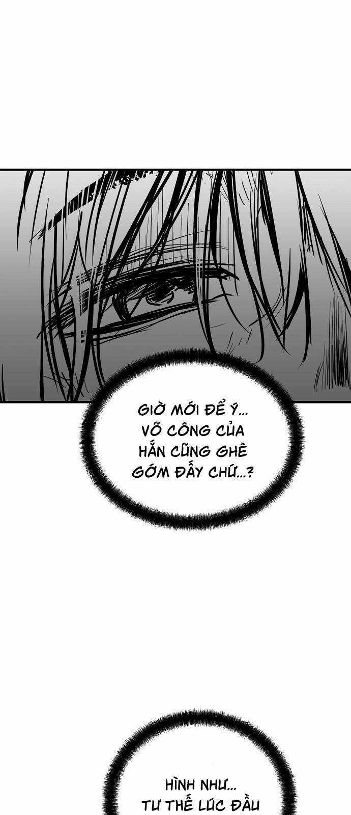 The Breaker 3: Quyền Năng Vô Hạn Chapter 70 trang 51