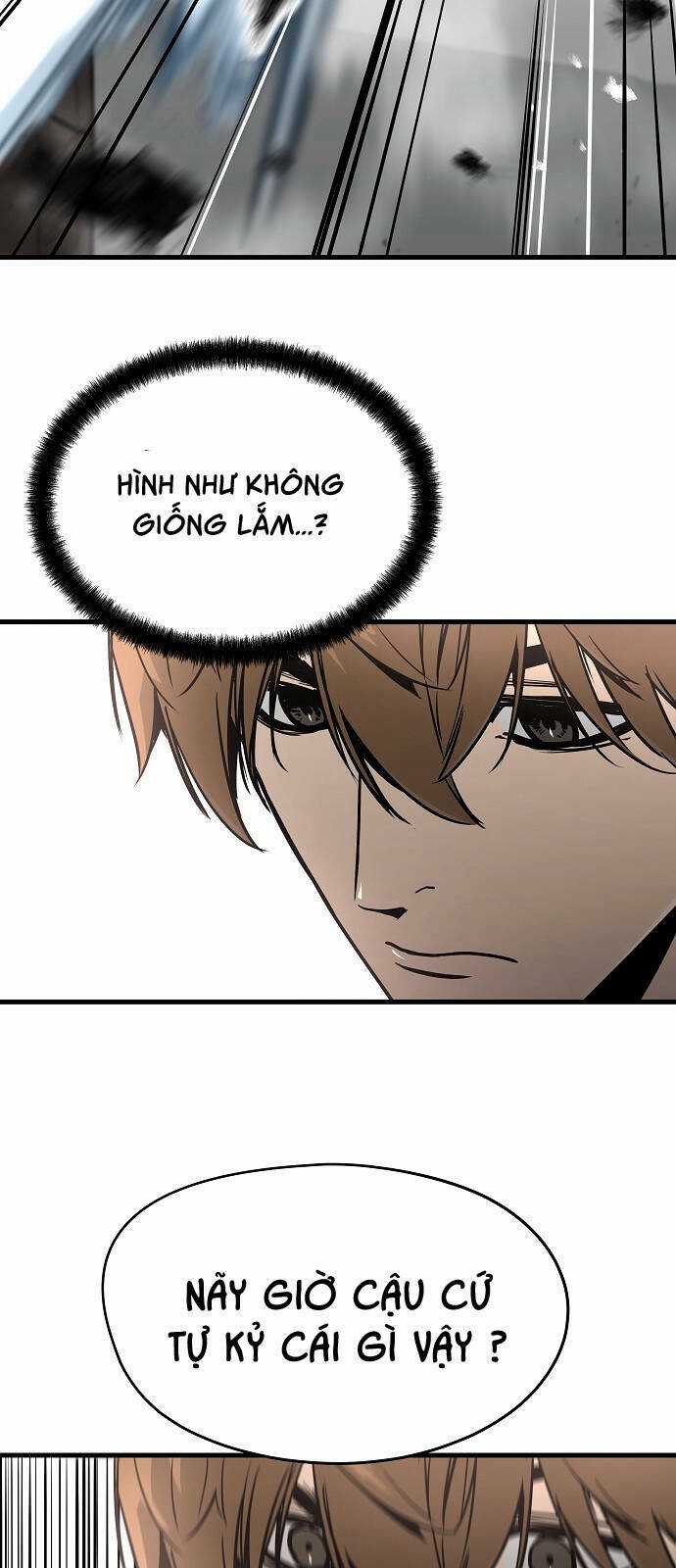 The Breaker 3: Quyền Năng Vô Hạn Chapter 70 trang 54