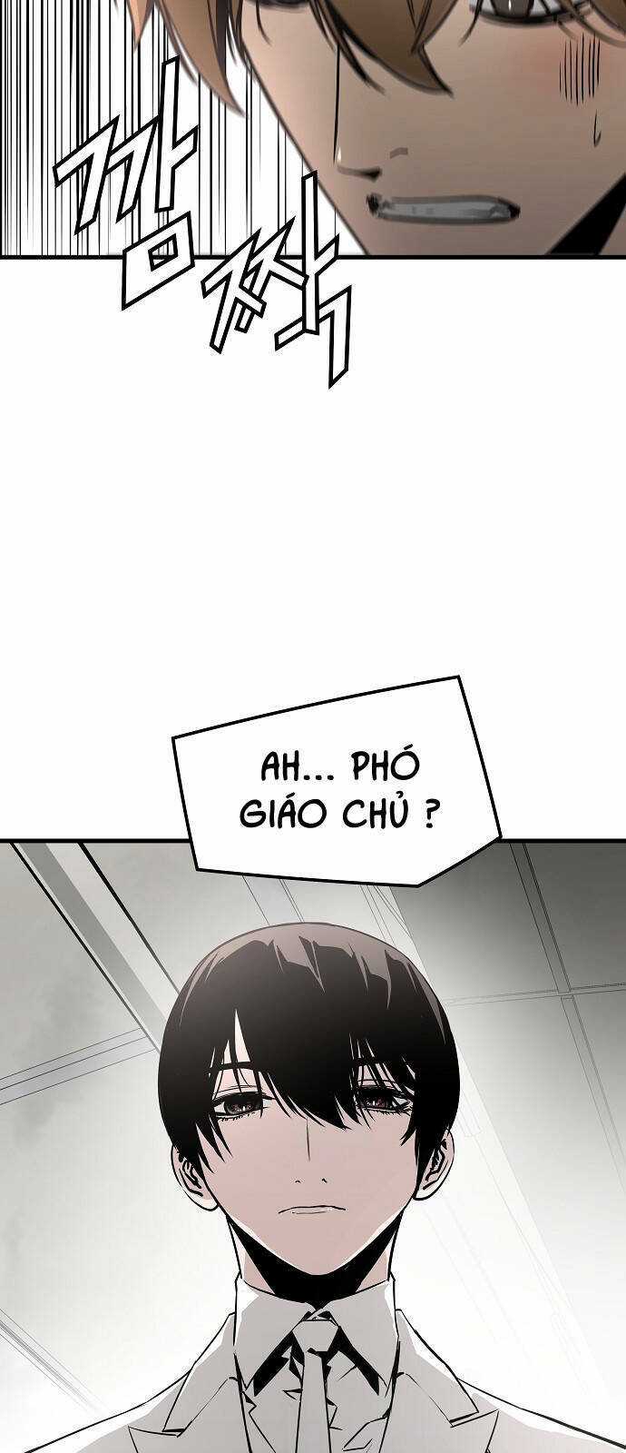 The Breaker 3: Quyền Năng Vô Hạn Chapter 70 trang 55