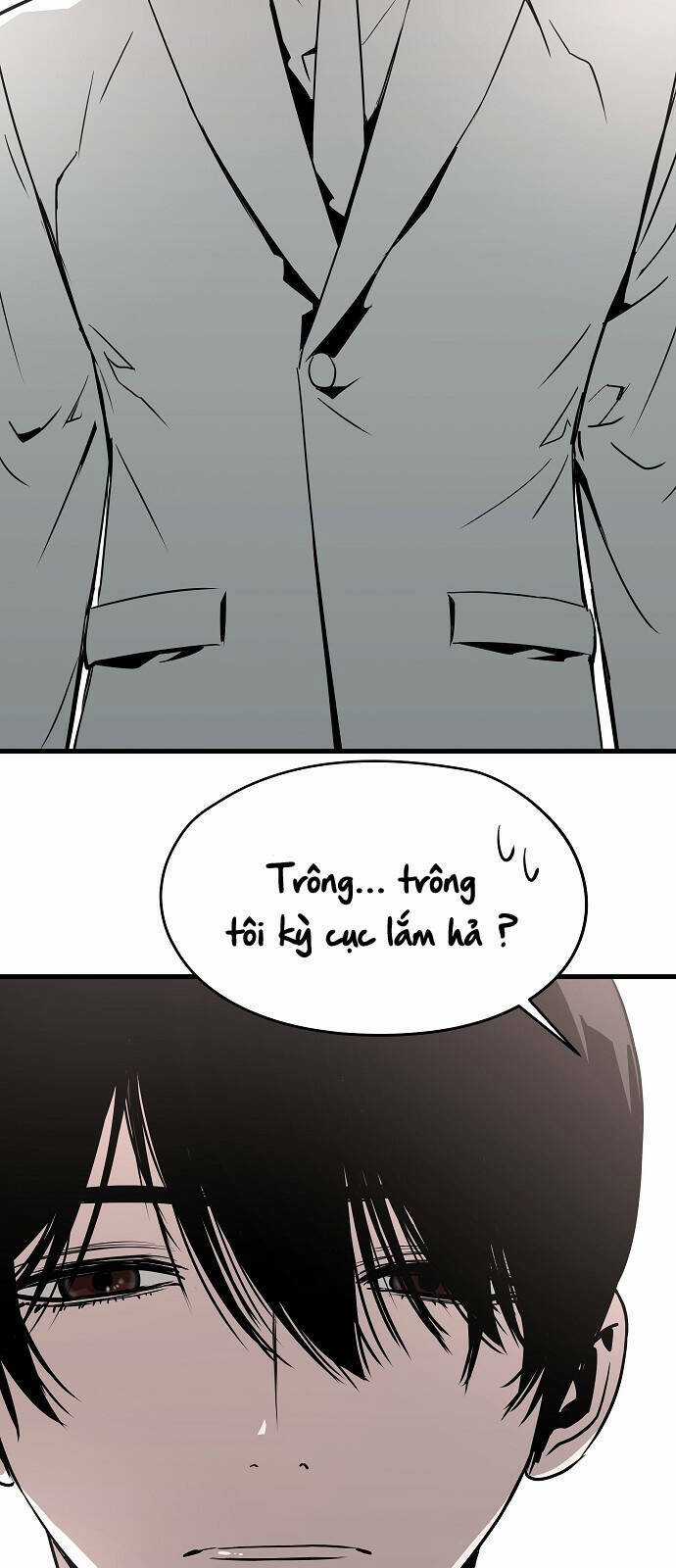 The Breaker 3: Quyền Năng Vô Hạn Chapter 70 trang 56