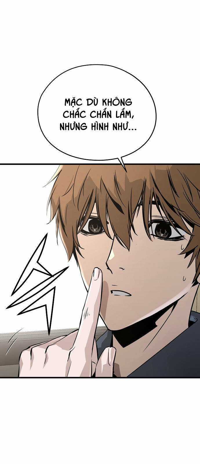 The Breaker 3: Quyền Năng Vô Hạn Chapter 70 trang 58