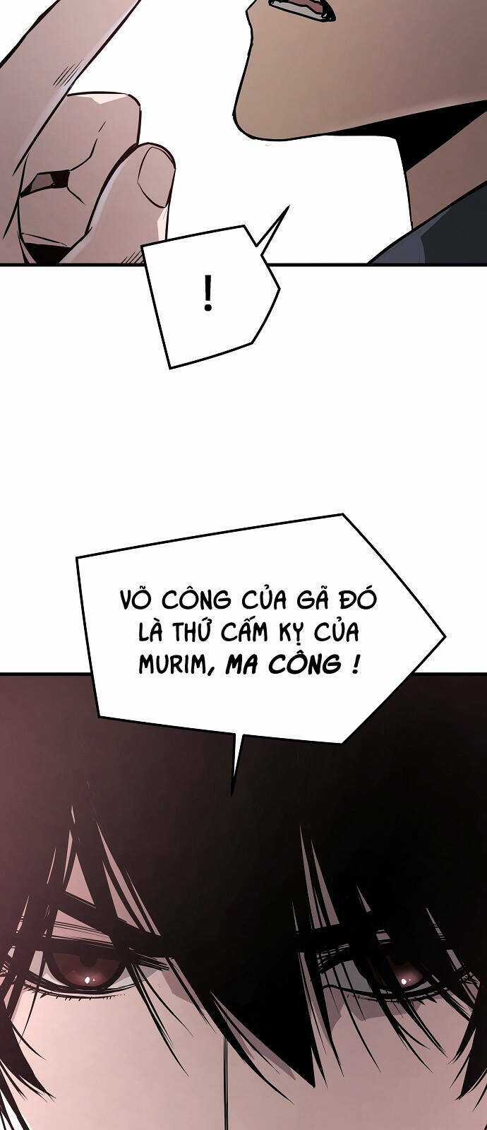 The Breaker 3: Quyền Năng Vô Hạn Chapter 70 trang 60