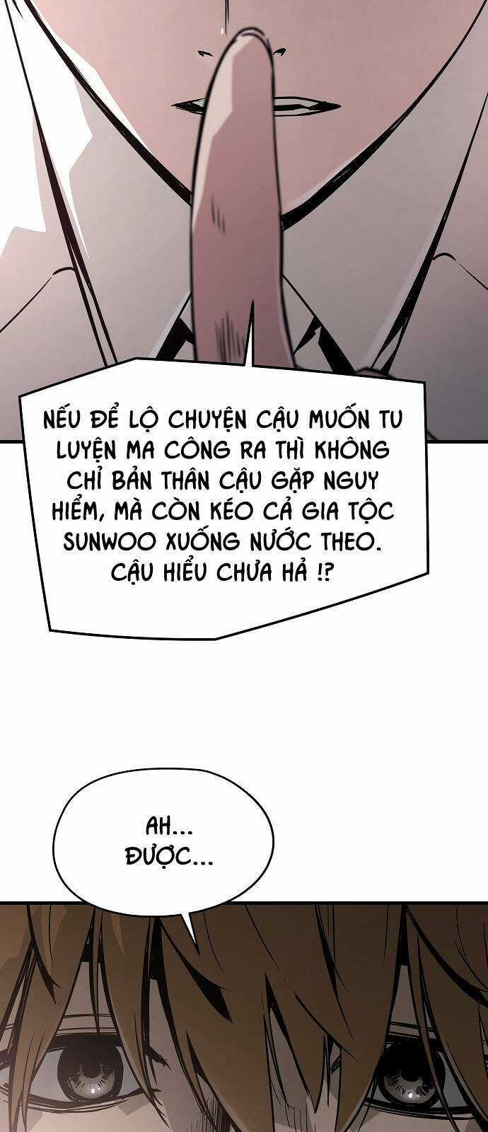 The Breaker 3: Quyền Năng Vô Hạn Chapter 70 trang 61