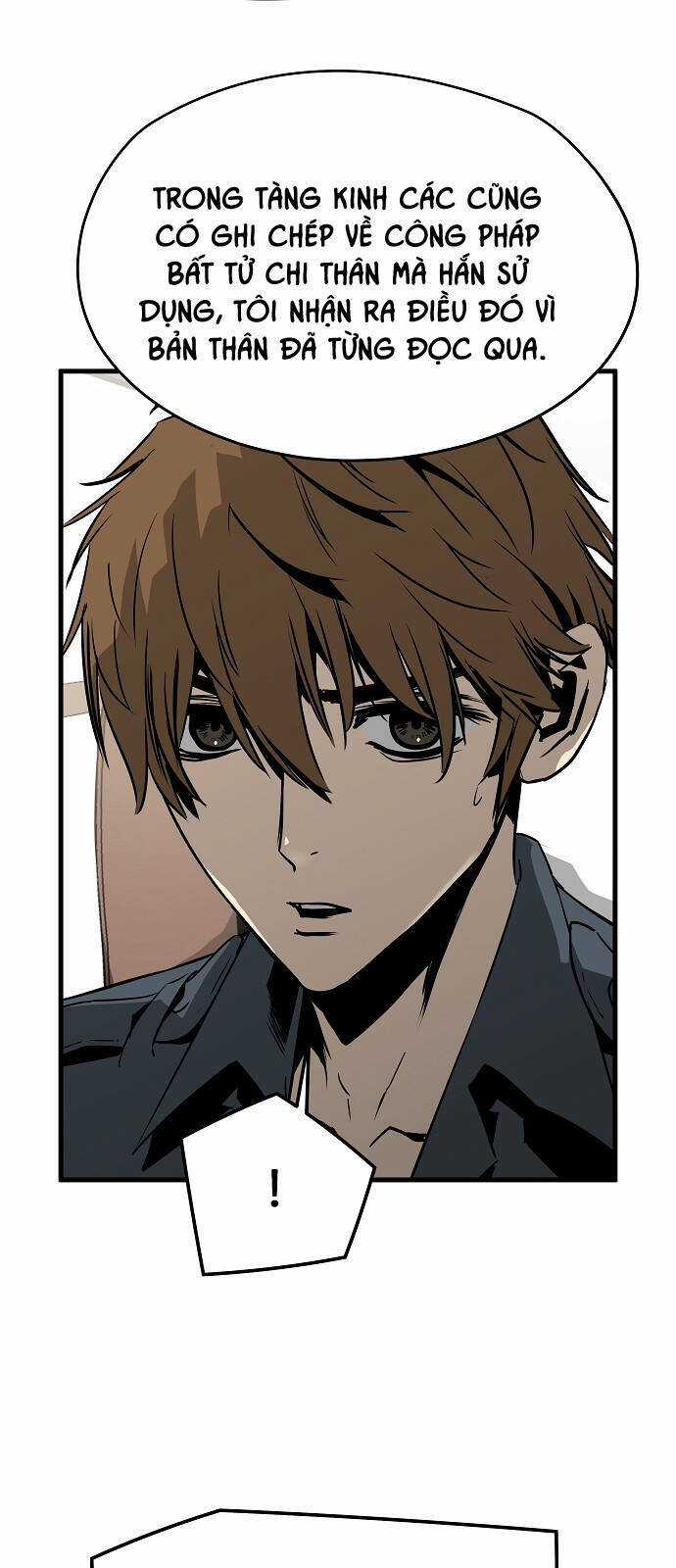 The Breaker 3: Quyền Năng Vô Hạn Chapter 70 trang 66