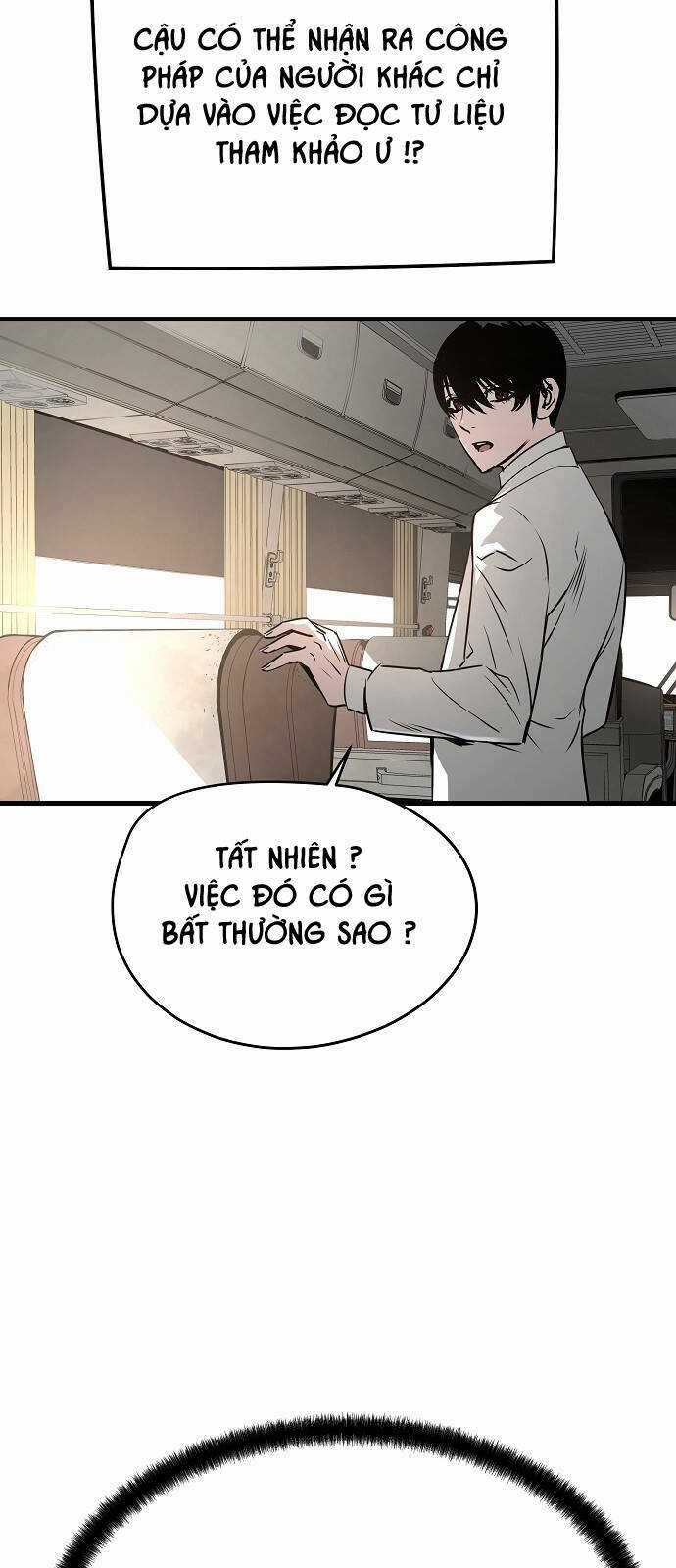 The Breaker 3: Quyền Năng Vô Hạn Chapter 70 trang 67