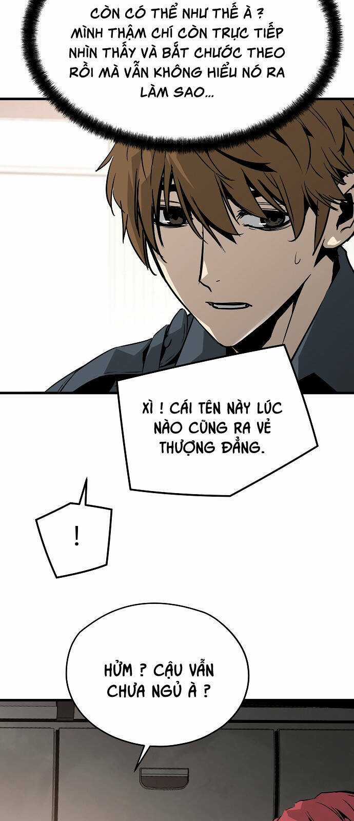 The Breaker 3: Quyền Năng Vô Hạn Chapter 70 trang 68