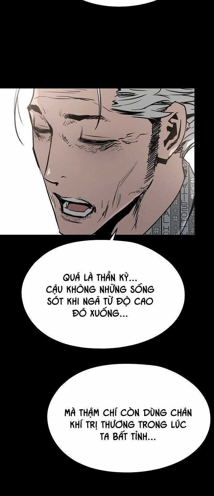 The Breaker 3: Quyền Năng Vô Hạn Chapter 70 trang 7