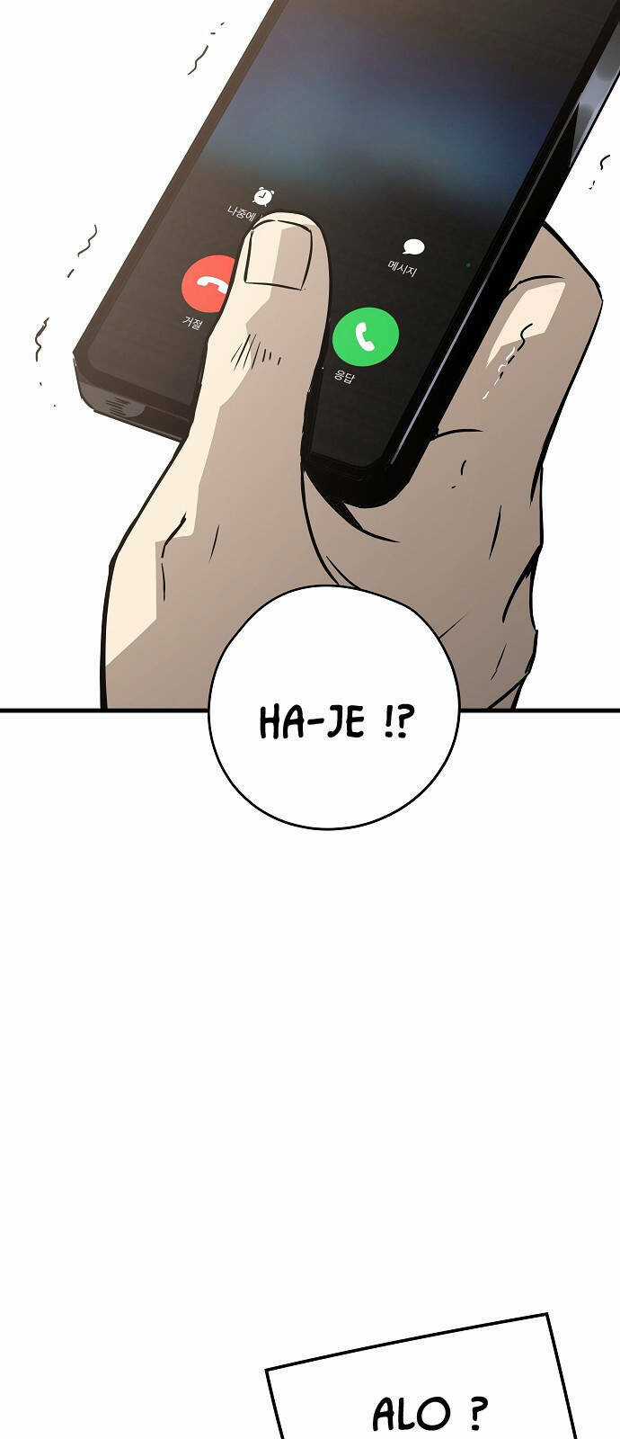 The Breaker 3: Quyền Năng Vô Hạn Chapter 70 trang 71