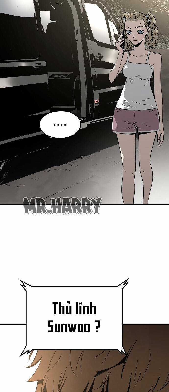 The Breaker 3: Quyền Năng Vô Hạn Chapter 70 trang 73