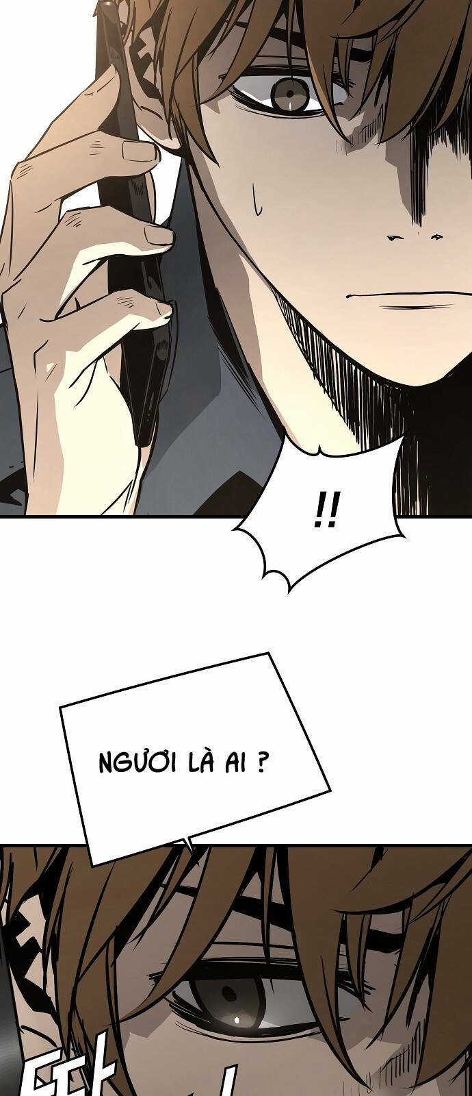 The Breaker 3: Quyền Năng Vô Hạn Chapter 70 trang 74