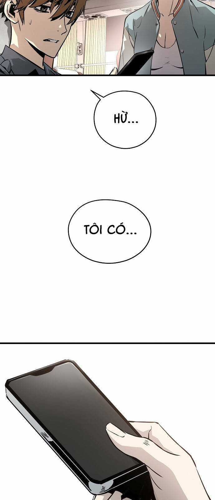 The Breaker 3: Quyền Năng Vô Hạn Chapter 70 trang 77