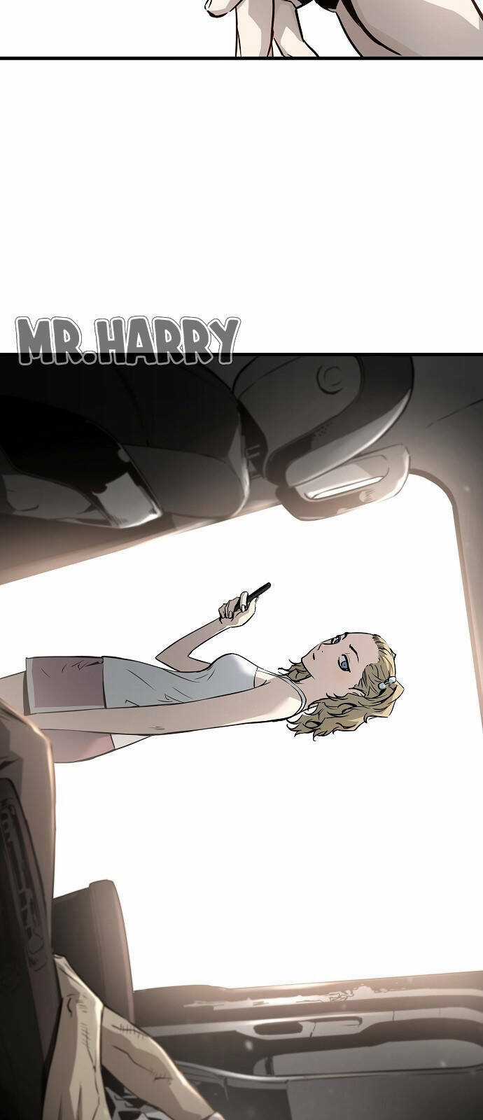 The Breaker 3: Quyền Năng Vô Hạn Chapter 70 trang 78