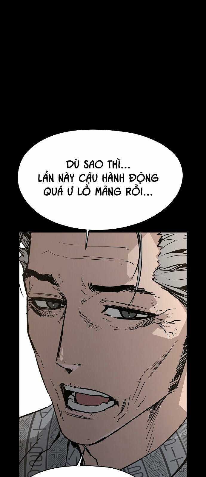 The Breaker 3: Quyền Năng Vô Hạn Chapter 70 trang 8
