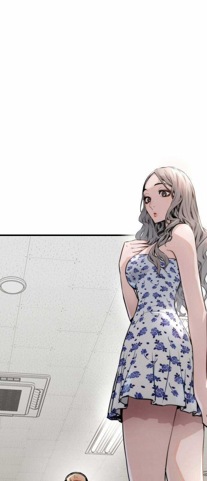 The Breaker 3: Quyền Năng Vô Hạn Chapter 70 trang 80