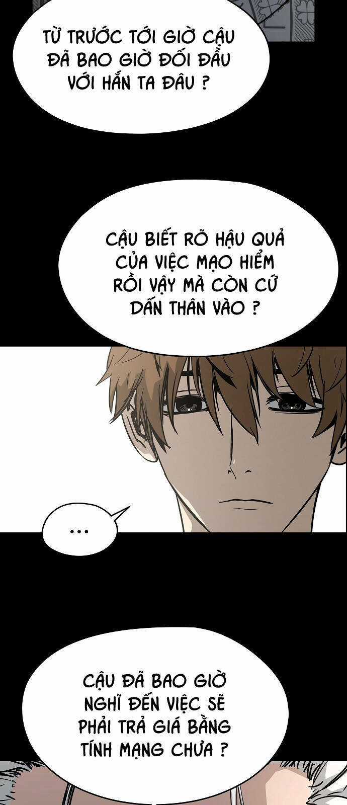 The Breaker 3: Quyền Năng Vô Hạn Chapter 70 trang 9