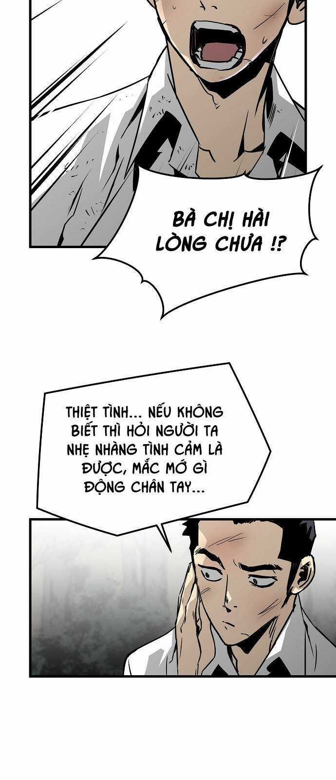 The Breaker 3: Quyền Năng Vô Hạn Chapter 71 trang 13