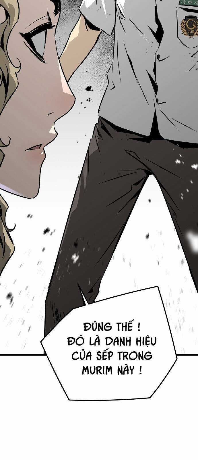 The Breaker 3: Quyền Năng Vô Hạn Chapter 71 trang 18