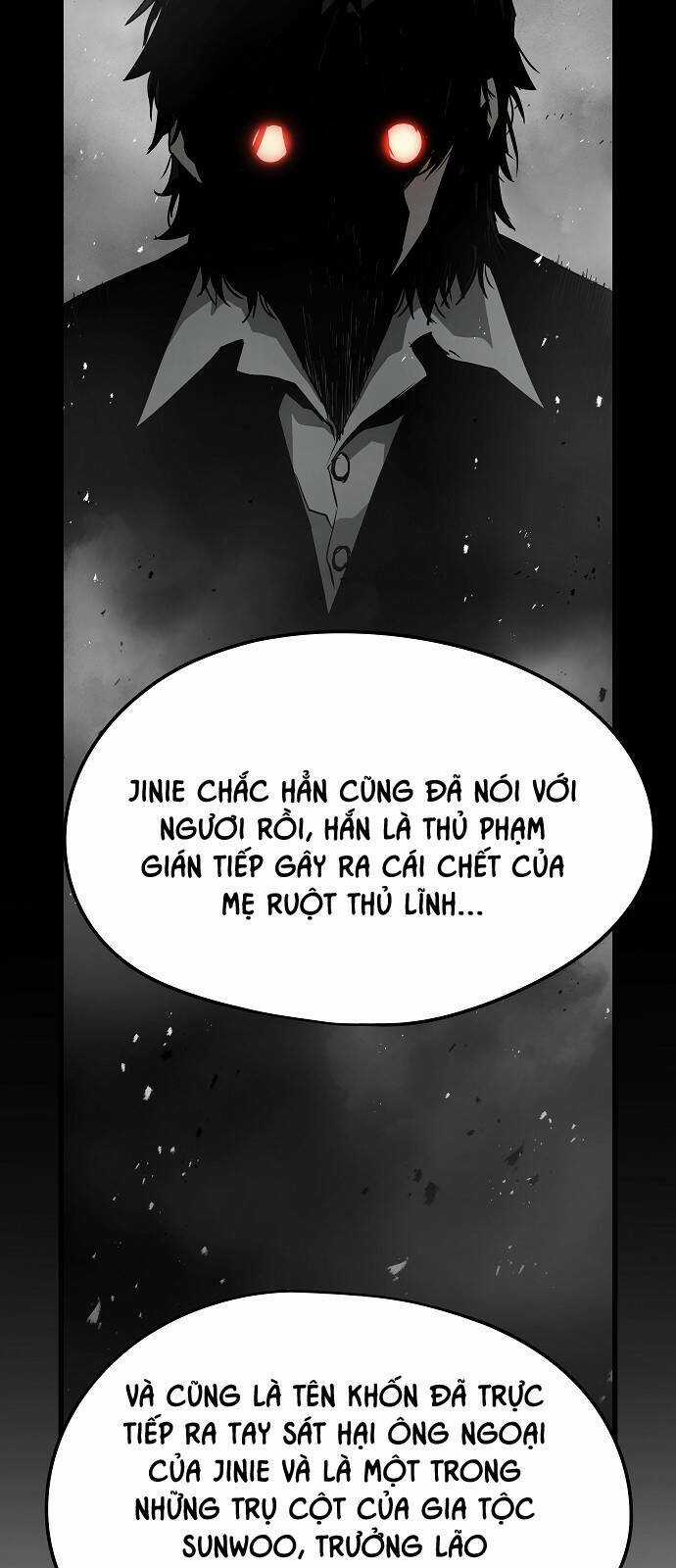 The Breaker 3: Quyền Năng Vô Hạn Chapter 71 trang 22