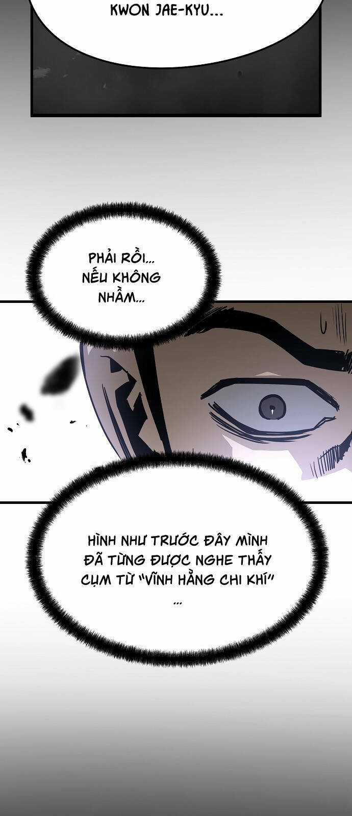 The Breaker 3: Quyền Năng Vô Hạn Chapter 71 trang 23