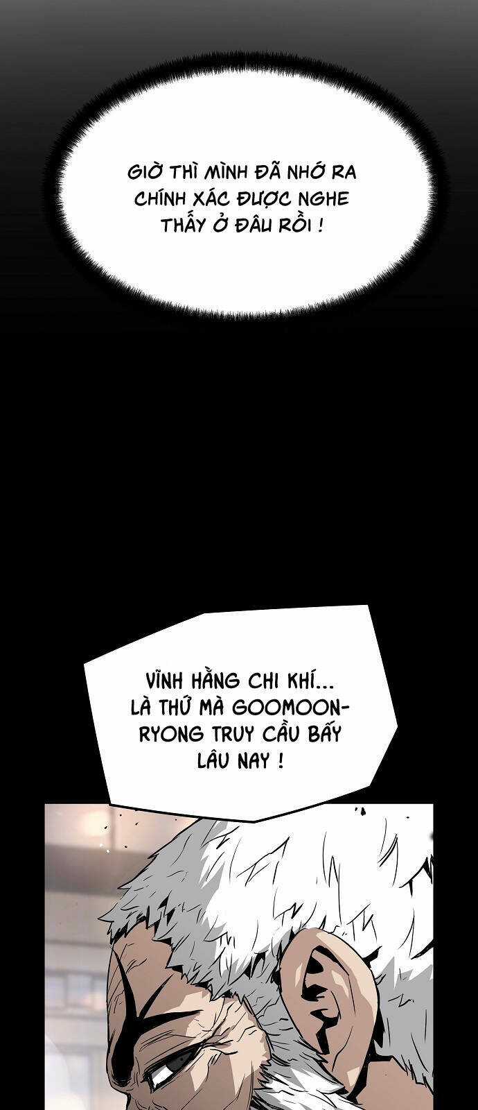 The Breaker 3: Quyền Năng Vô Hạn Chapter 71 trang 24