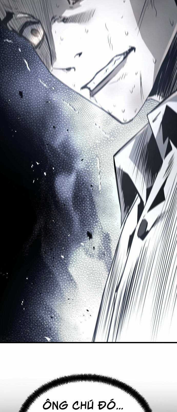 The Breaker 3: Quyền Năng Vô Hạn Chapter 71 trang 27