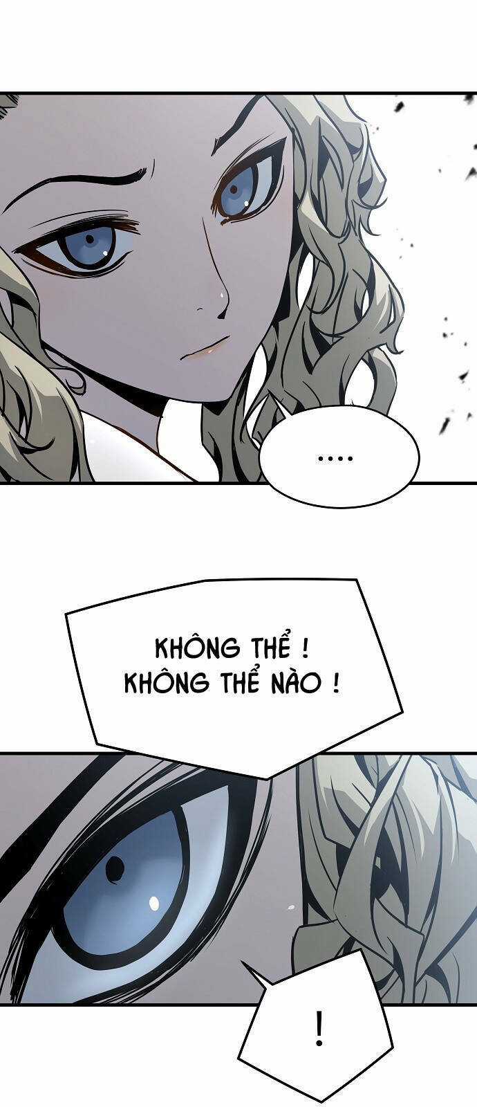 The Breaker 3: Quyền Năng Vô Hạn Chapter 71 trang 29