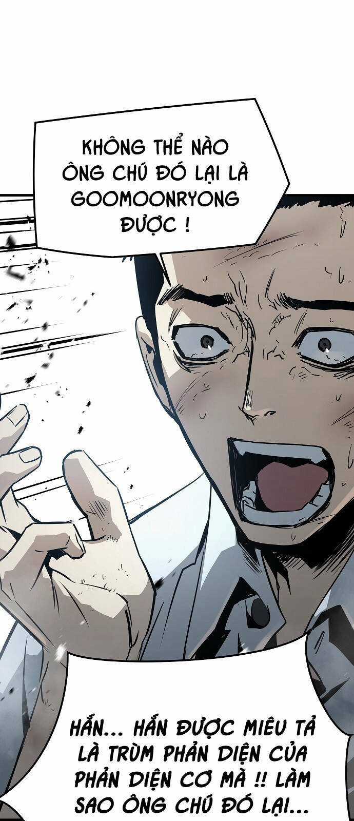 The Breaker 3: Quyền Năng Vô Hạn Chapter 71 trang 30