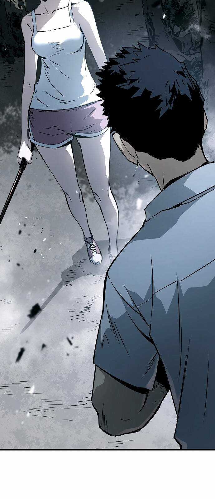 The Breaker 3: Quyền Năng Vô Hạn Chapter 71 trang 32