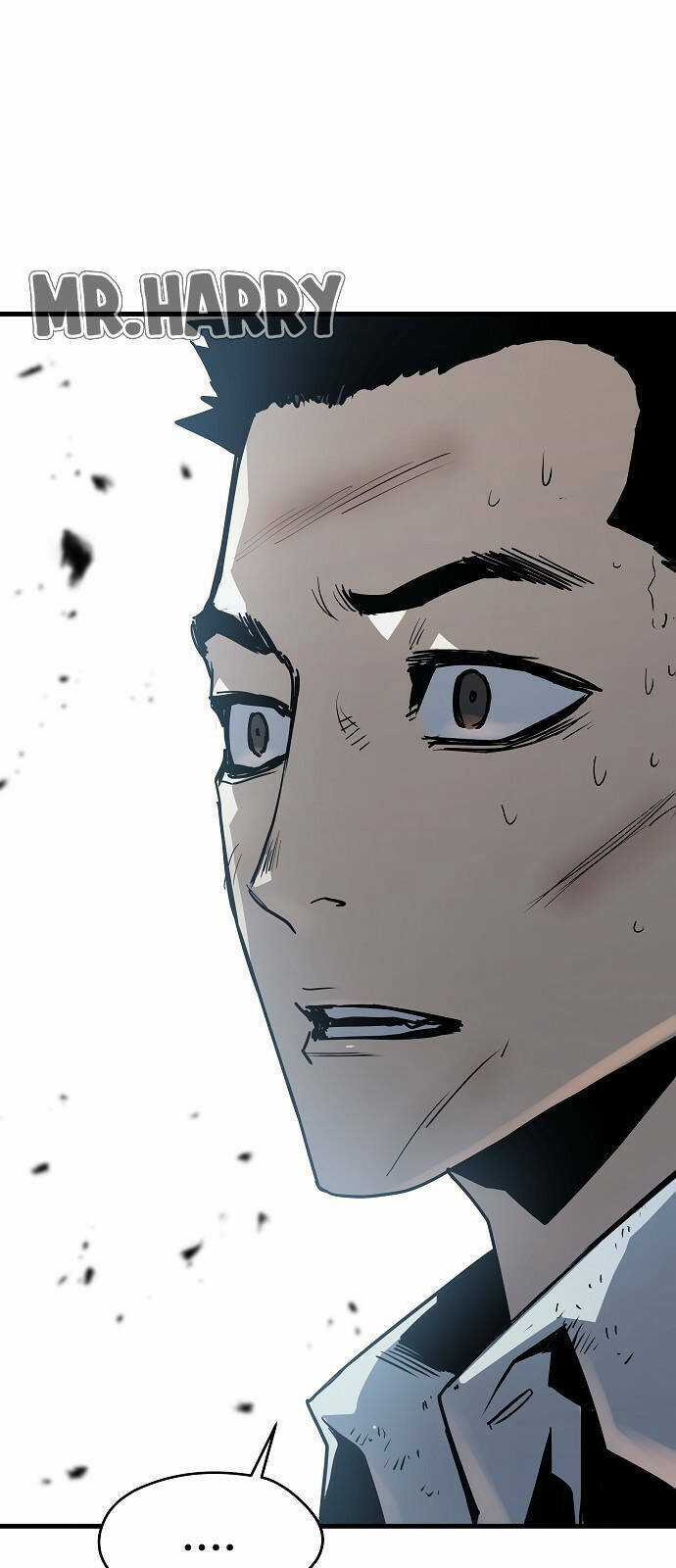 The Breaker 3: Quyền Năng Vô Hạn Chapter 71 trang 33