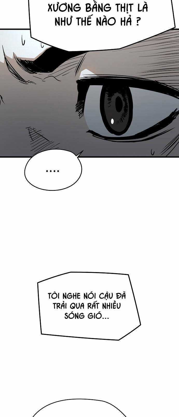 The Breaker 3: Quyền Năng Vô Hạn Chapter 71 trang 35