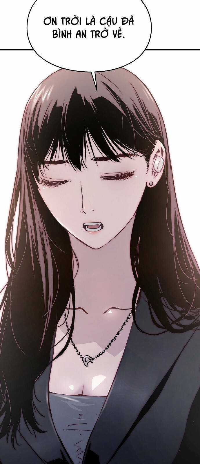 The Breaker 3: Quyền Năng Vô Hạn Chapter 71 trang 36