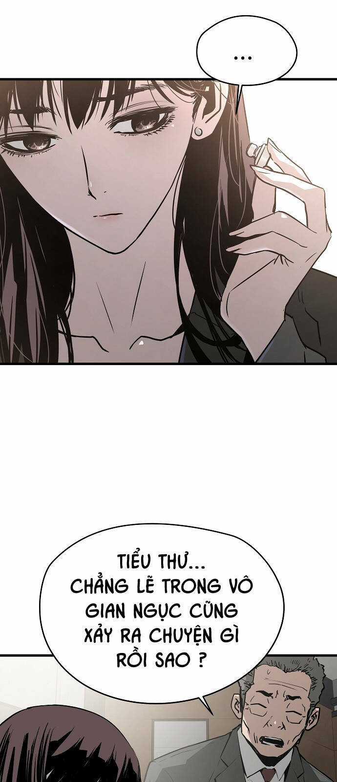 The Breaker 3: Quyền Năng Vô Hạn Chapter 71 trang 39