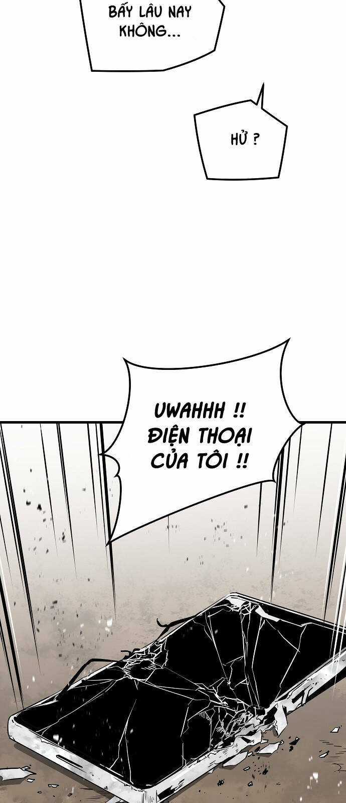 The Breaker 3: Quyền Năng Vô Hạn Chapter 71 trang 4