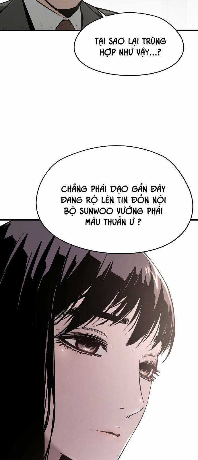 The Breaker 3: Quyền Năng Vô Hạn Chapter 71 trang 41