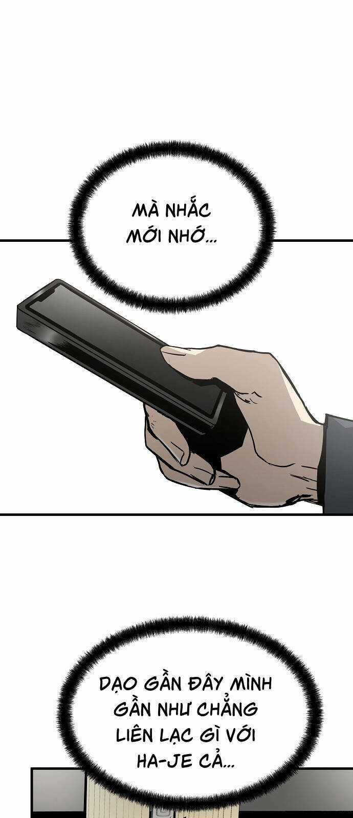 The Breaker 3: Quyền Năng Vô Hạn Chapter 71 trang 43