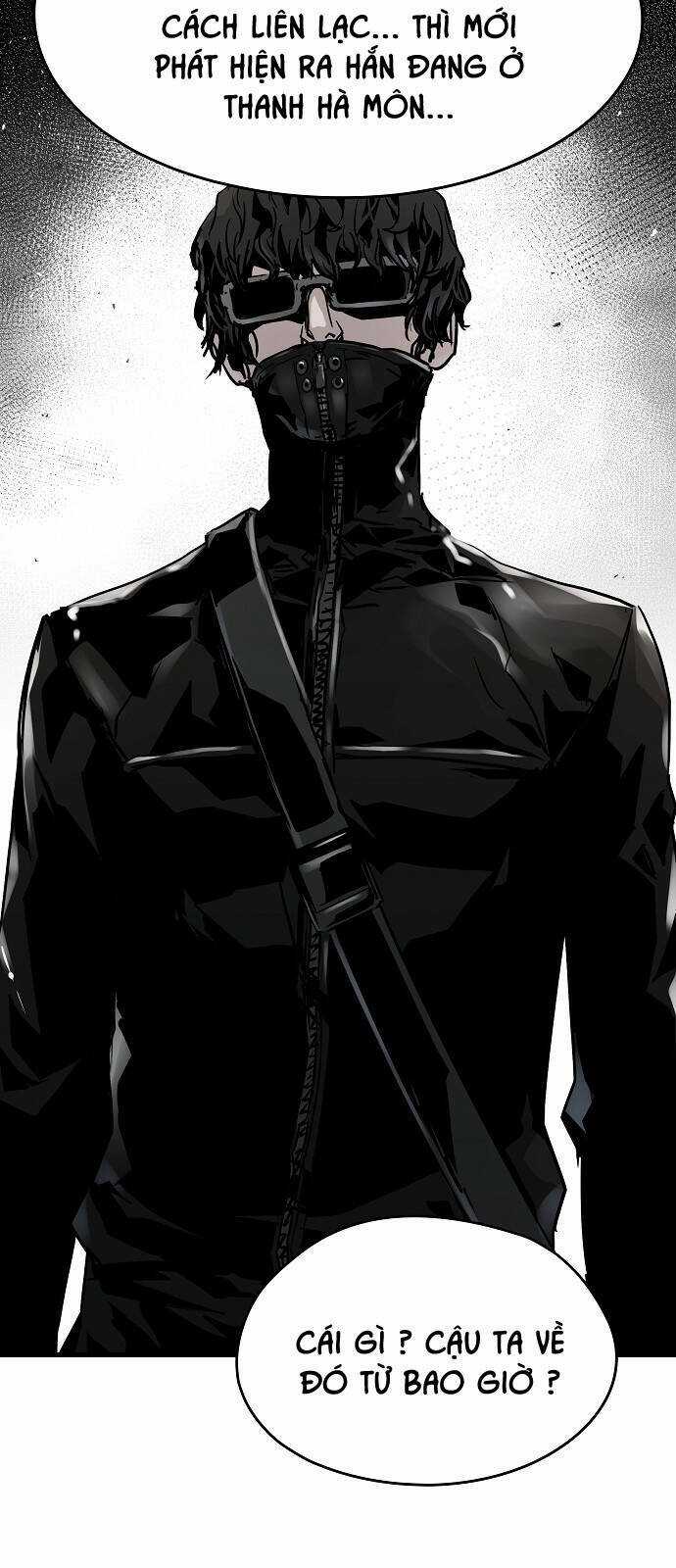 The Breaker 3: Quyền Năng Vô Hạn Chapter 71 trang 46