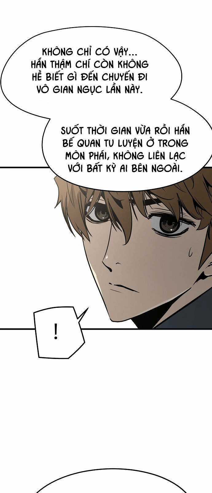 The Breaker 3: Quyền Năng Vô Hạn Chapter 71 trang 47