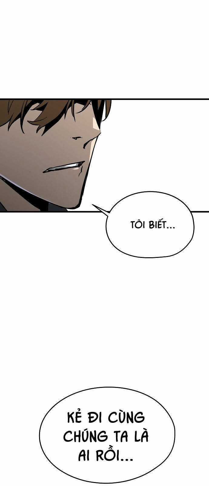 The Breaker 3: Quyền Năng Vô Hạn Chapter 71 trang 49