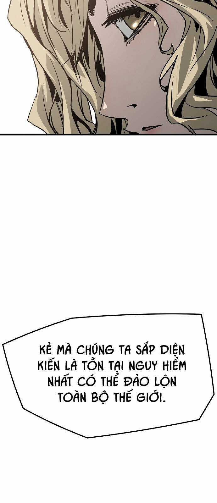 The Breaker 3: Quyền Năng Vô Hạn Chapter 71 trang 52