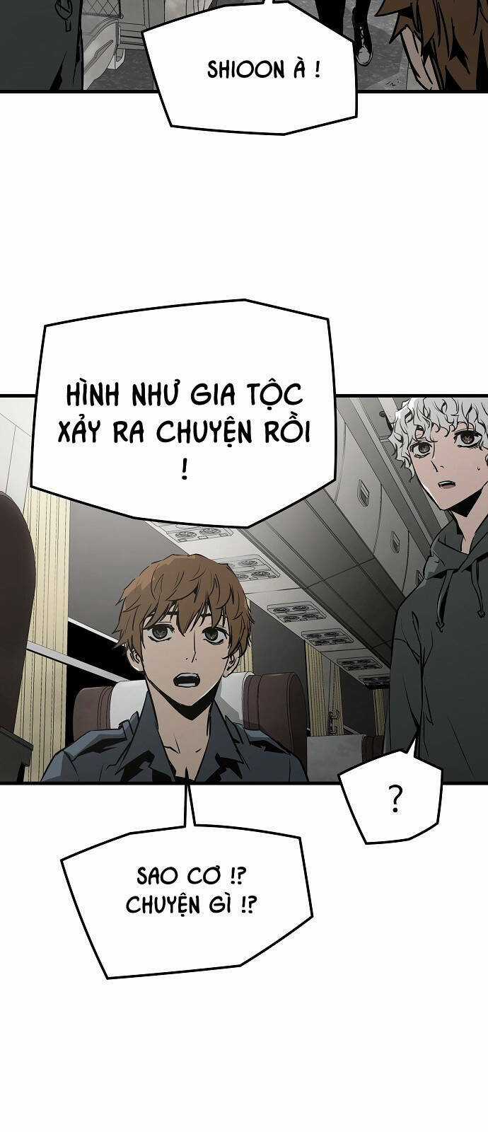 The Breaker 3: Quyền Năng Vô Hạn Chapter 71 trang 55