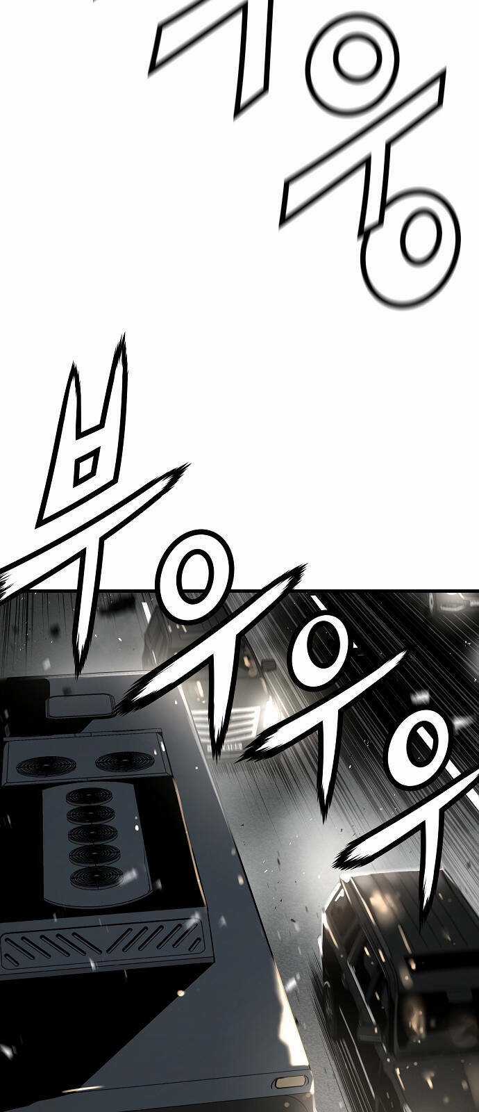 The Breaker 3: Quyền Năng Vô Hạn Chapter 71 trang 57